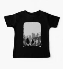 Camiseta para bebé The Last of Us: edición Limbo