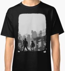 The Last of Us : Limbo edition Classic T-Shirt
