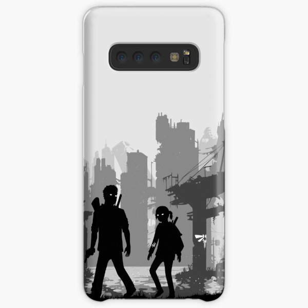 The Last of Us : Limbo edition Samsung Galaxy Snap Case