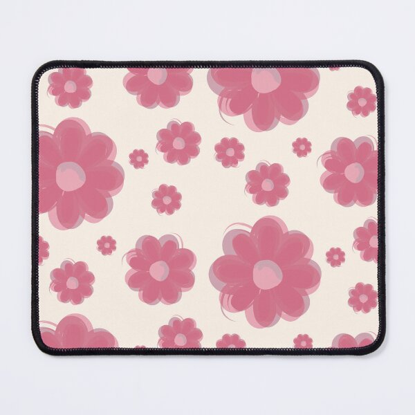 Item preview, Abstract Pink Floral designed and sold by michelleburt.