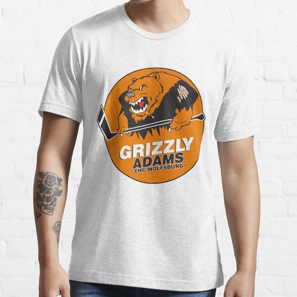 grizzlys wolfsburg lovers Essential T-Shirt