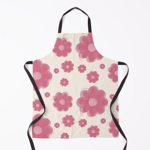 Item preview, Abstract Pink Floral designed and sold by michelleburt.