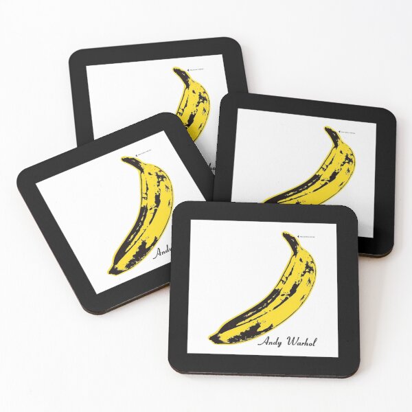 Artikelvorschau, Das Velvet Underground Album Art Classic T-Shirt entworfen und verkauft von CravenStore99.