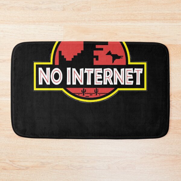Item preview, No Internet Park   designed and sold by Christinritz.