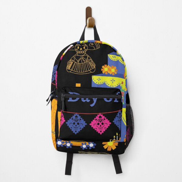 Item preview, day of the dead mexican festivities designed and sold by ArteJuanca.
