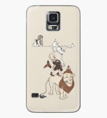 Oz Climb Case/Skin for Samsung Galaxy