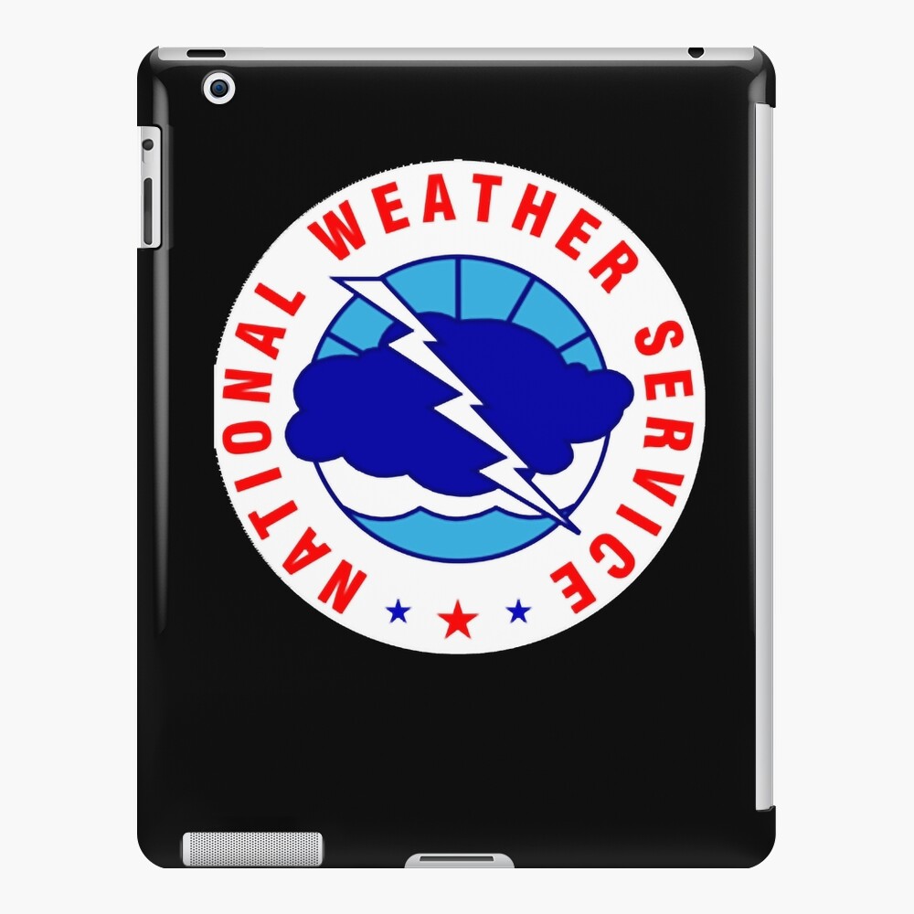 nws-national-weather-service-logo-ipad-case-skin-for-sale-by