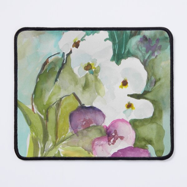 Item preview, White Nights designed and sold by Melinda Silver.