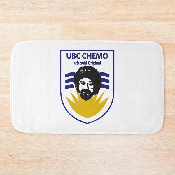Item preview, Chemo by BC Weirdo designed and sold by bc-weirdo.