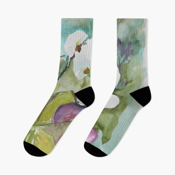 Item preview, White Nights designed and sold by Melinda Silver.