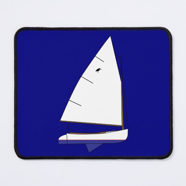Item preview, Sanderling Sailboat designed and sold by CHBB.