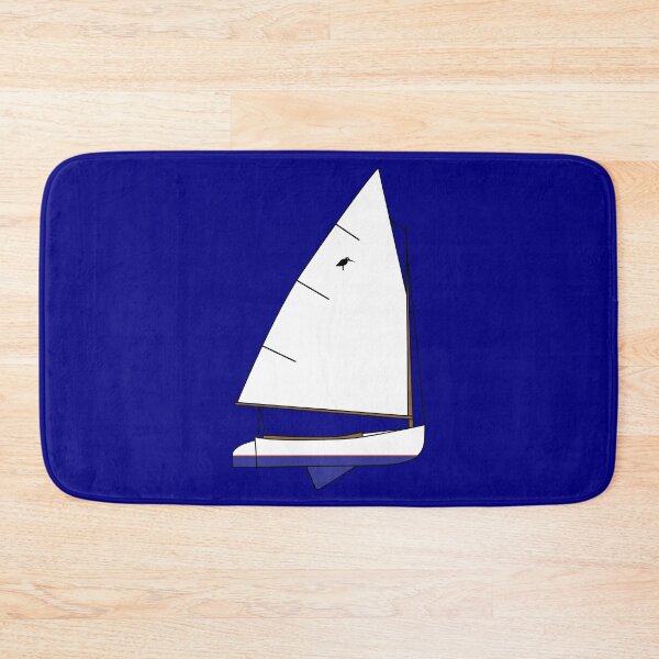 Item preview, Sanderling Sailboat designed and sold by CHBB.