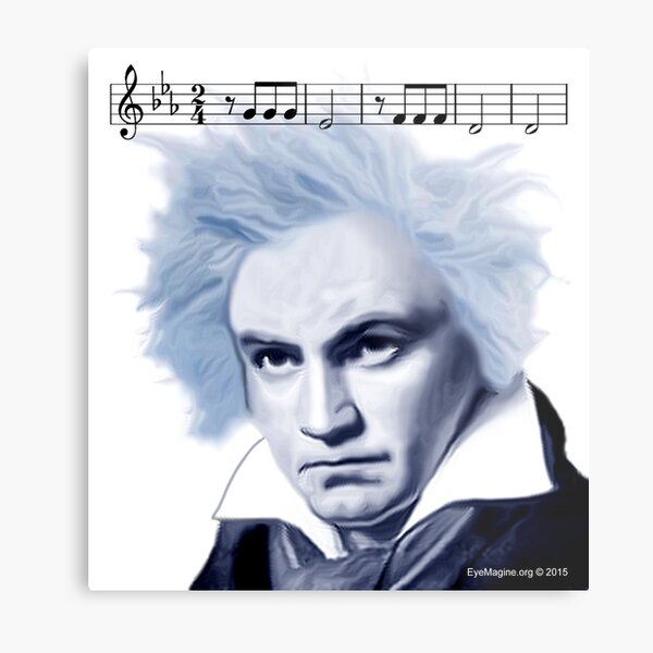 Metal Print