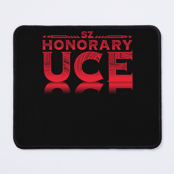 Item preview, Honorary Uce Essential T-Shirt designed and sold by StuartDPerkins1.