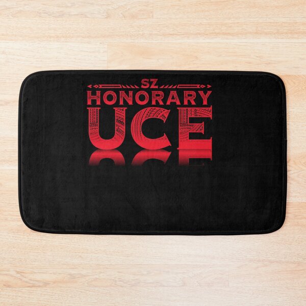 Item preview, Honorary Uce Essential T-Shirt designed and sold by StuartDPerkins1.
