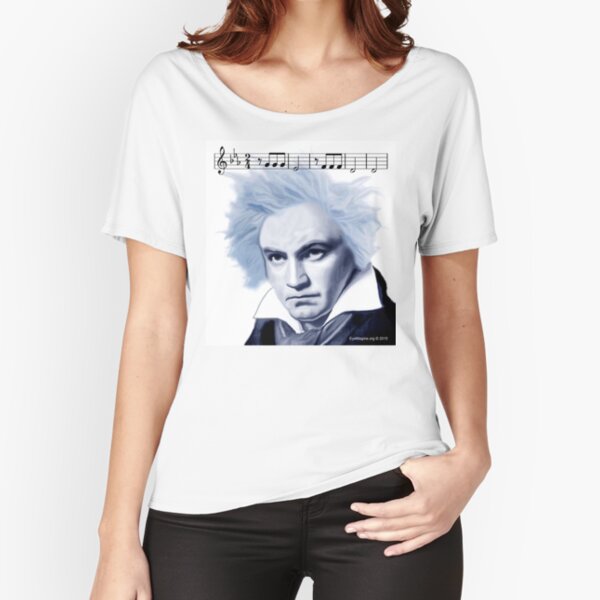 Relaxed Fit T-Shirt