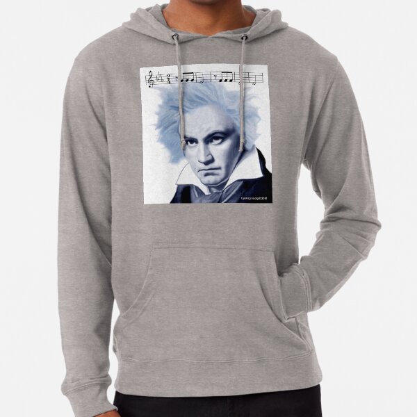 Lightweight Hoodie