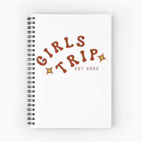 Item preview, Girls Trip 2022 designed and sold by TrendyTribe.