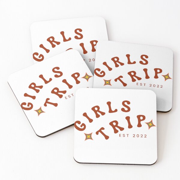 Item preview, Girls Trip 2022 designed and sold by TrendyTribe.