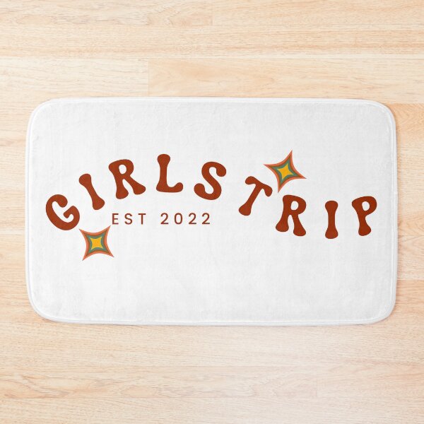 Item preview, Girls Trip 2022 designed and sold by TrendyTribe.