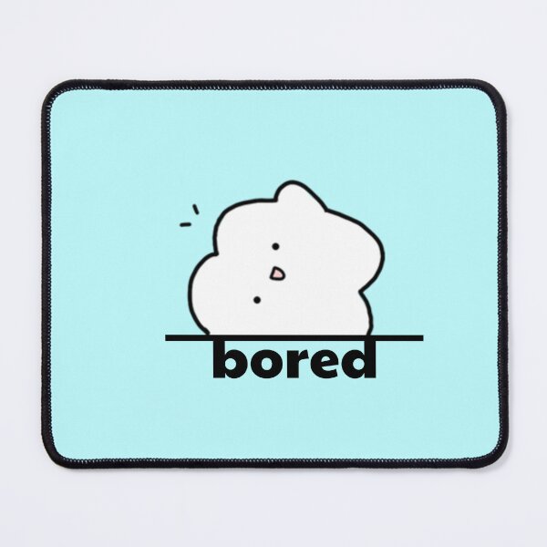 Item preview, aburrido designed and sold by DMGalleryy.