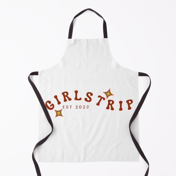 Item preview, Girls Trip 2022 designed and sold by TrendyTribe.