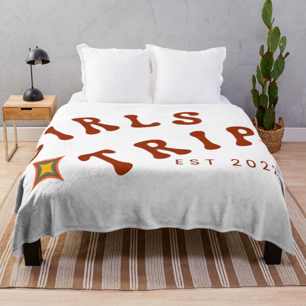Item preview, Girls Trip 2022 designed and sold by TrendyTribe.