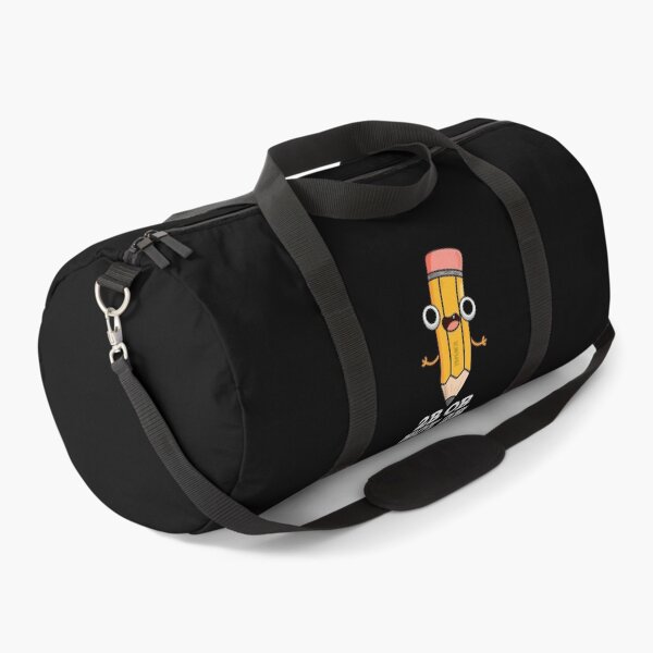 Item preview, 2B Or Not 2B Funny Shakespeare Pencil Puns (Dark BG) designed and sold by punnybone.