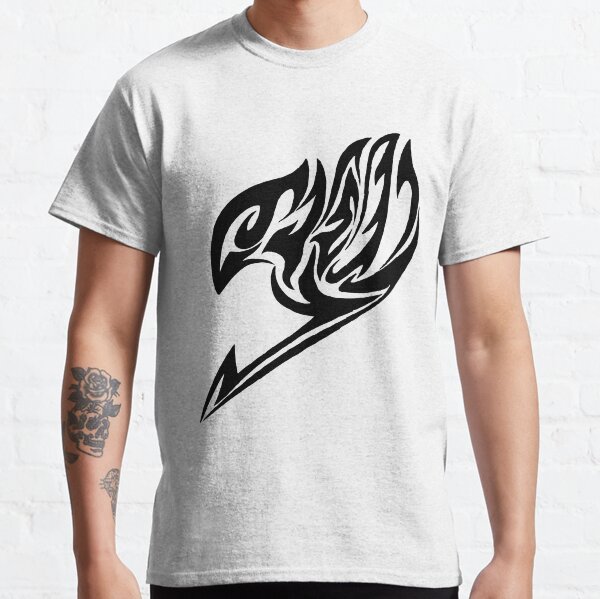 Heart of a Fairy Classic T-Shirt