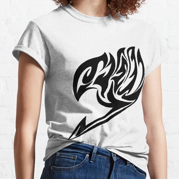 Heart of a Fairy Classic T-Shirt