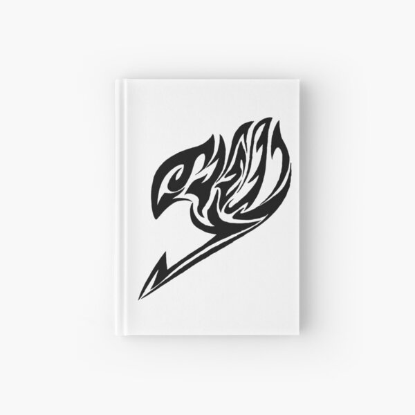 Heart of a Fairy Hardcover Journal
