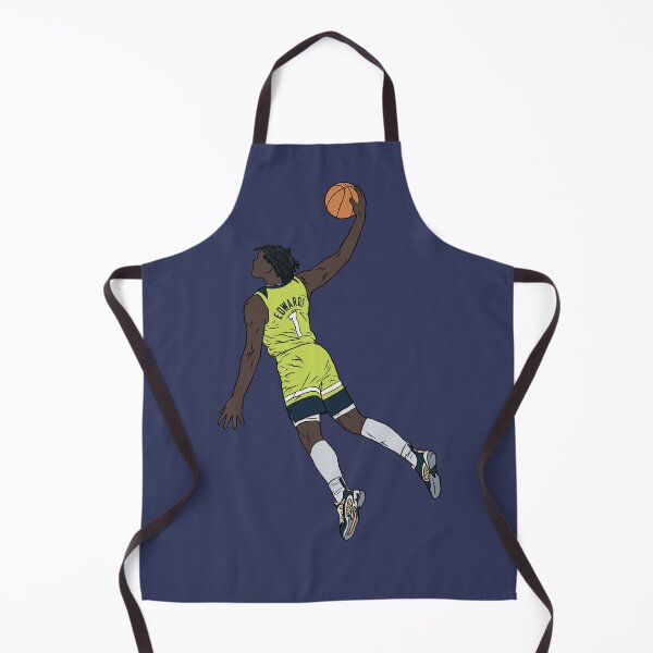 Item preview, Anthony Edwards Dunk designed and sold by RatTrapTees.