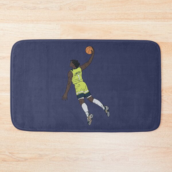 Item preview, Anthony Edwards Dunk designed and sold by RatTrapTees.