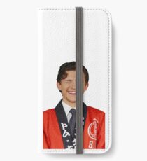 Tom Holland iPhone Wallet/Case/Skin