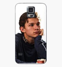 Peter Parker / Tom Holland Case/Skin for Samsung Galaxy