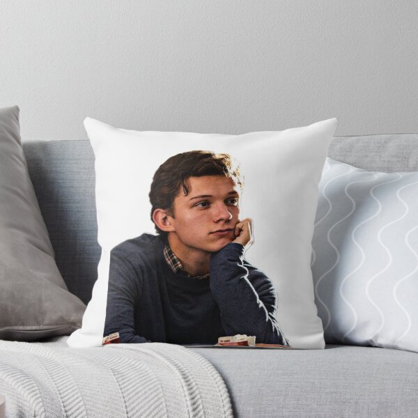 Item preview, Peter Parker / Tom Holland designed and sold by Rachelle-spidey.