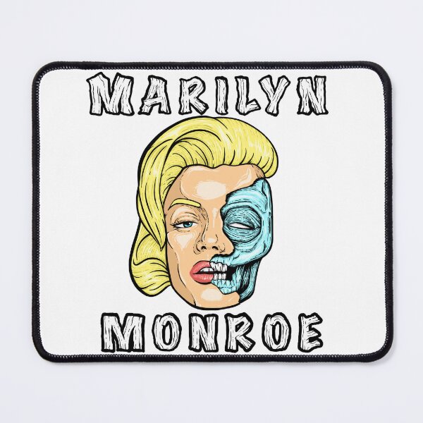 Aperçu de l'œuvre Monroe créée et vendue par FarizCheck.