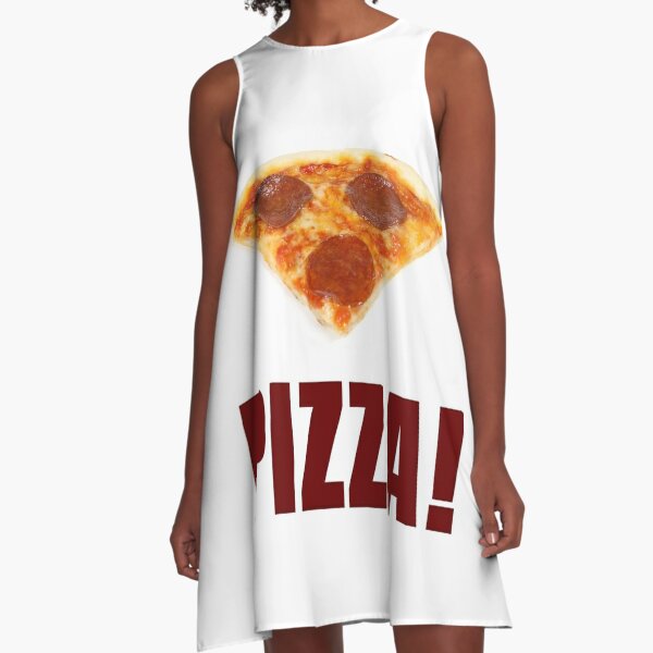 Roblox Pizza Dresses Redbubble - i love pizza shirt roblox