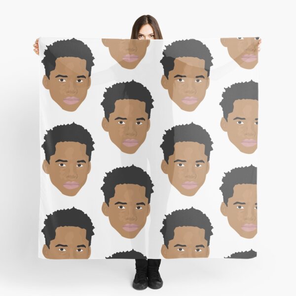 Tay K Scarf