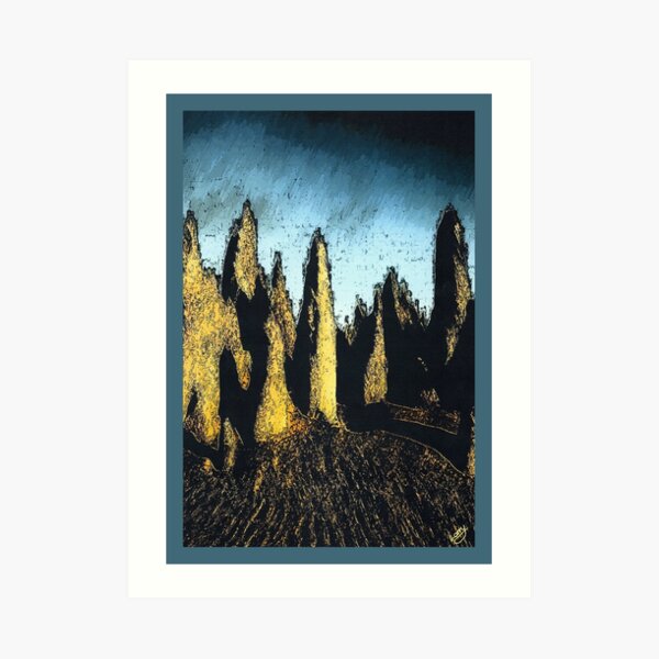 Art Print