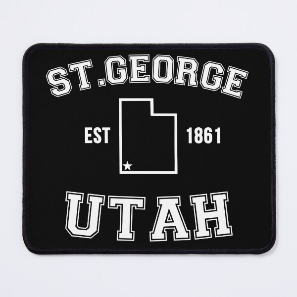 Item preview, St. George Utah designed and sold by kkchappy22.