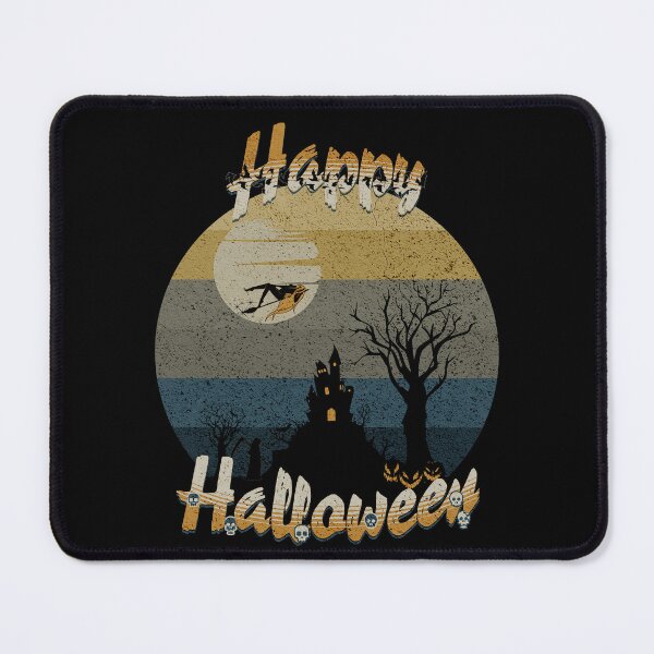 Item preview, Happy Halloween Sunset Stone Edition designed and sold by MythikCreationz.