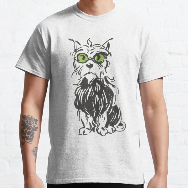 Toto Classic T-Shirt