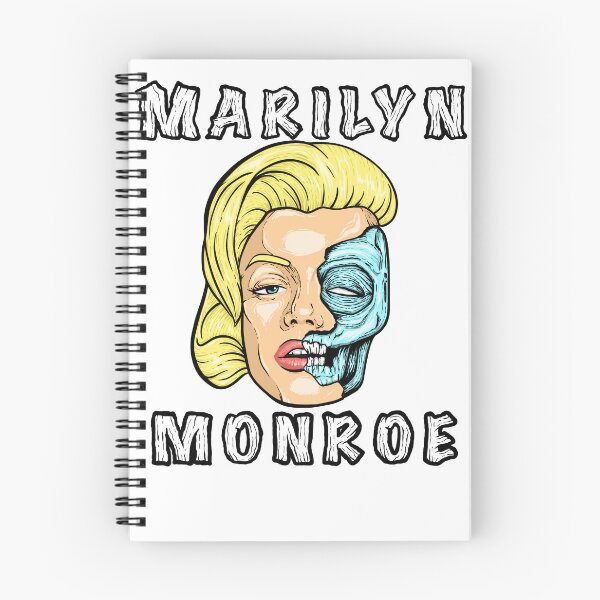 Item preview, Monroe designed and sold by FarizCheck.
