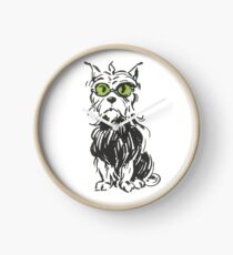 Toto Clock