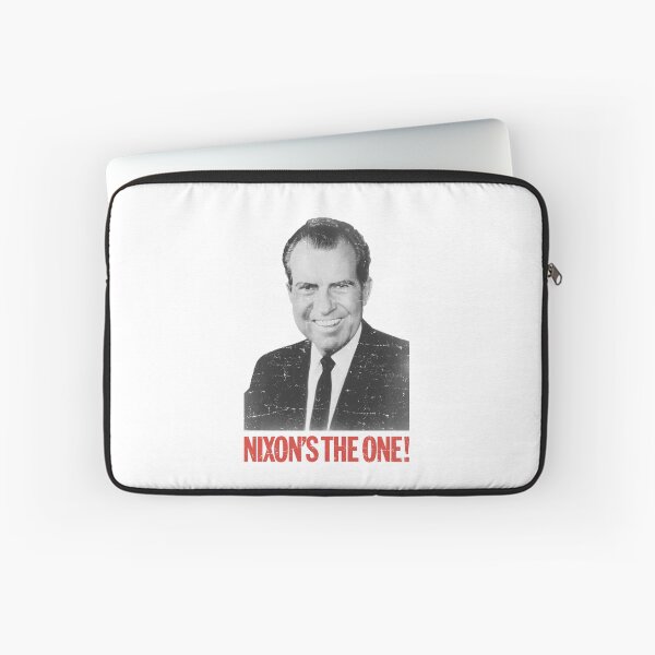 Item preview, Nixon's The One! designed and sold by TeeArcade84.