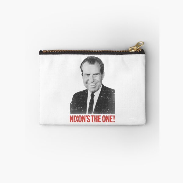 Item preview, Nixon's The One! designed and sold by TeeArcade84.