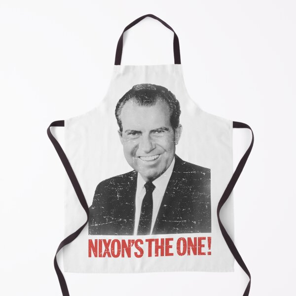 Item preview, Nixon's The One! designed and sold by TeeArcade84.
