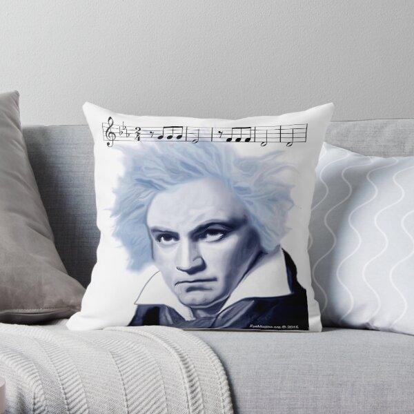 Throw Pillow