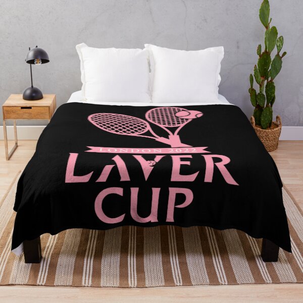 Item preview, Laver Cup London 2022 Classic T-Shirt designed and sold by StuartDPerkins1.